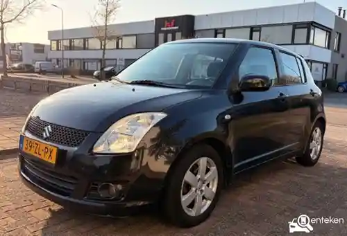 Suzuki Swift 1300 2008
