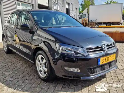 VW Polo 1.4 2011