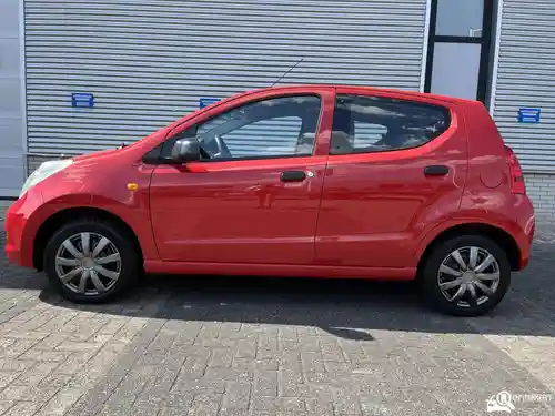 Suzuki Alto 1.0 2013