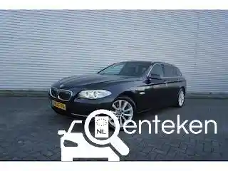 BMW 520i Touring 2013