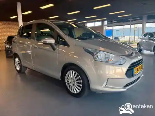 Ford B-MAX 1.6 2013