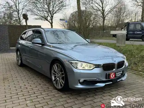 BMW 328i Touring 2013