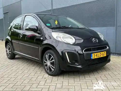 Citroen C1 1.0 2013