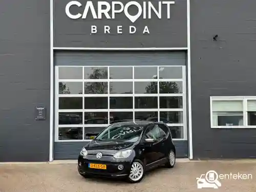 VW up! 1.0 2012
