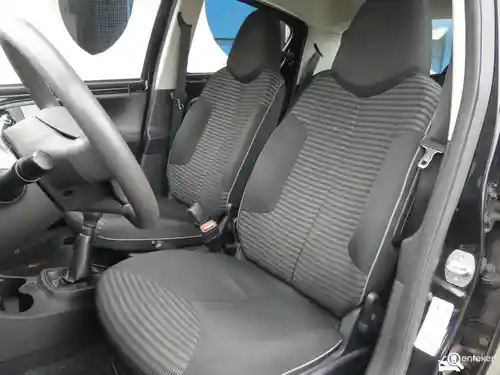 Peugeot 107 1.0 68 2013