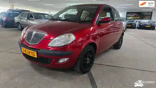 Lancia Ypsilon 1.4 16v 2004