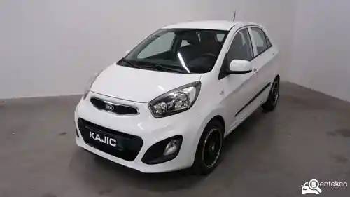 KIA Picanto 1.0 2013