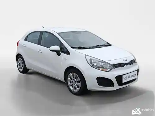 KIA Rio 1.2 2013