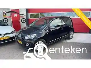 VW up! 1.0 BMT 2013