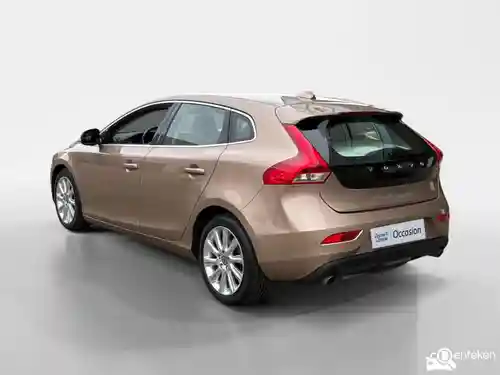 Volvo V40 T3 2013