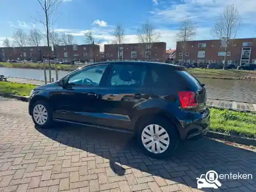 VW Polo 1.2 2011