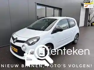 Renault Twingo 1.2 LEV 16V 75 2013