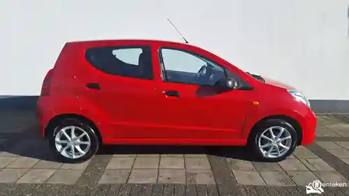 Suzuki Alto 1.0 2013