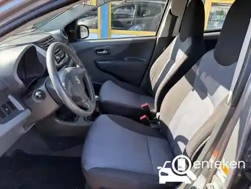 Suzuki Alto 1.0 2013