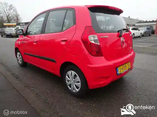 Hyundai i10 1.1 2013