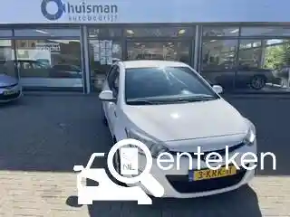Hyundai i20 1.2 2013
