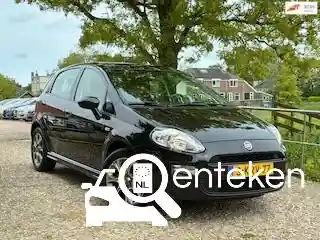 Fiat Punto 0.9 8V Twinair p 2013