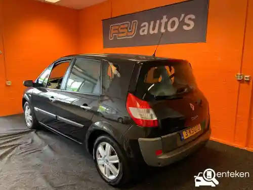 Renault Scénic 1.6 16V 2006