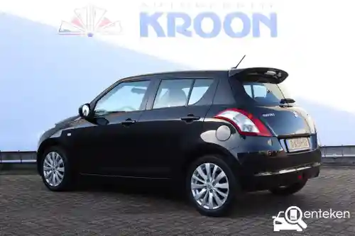 Suzuki Swift 1.2 2013
