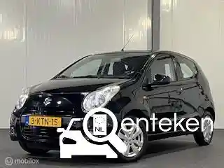 Suzuki Alto 1.0 2011