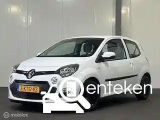 Renault Twingo 1.2 LEV 16V 75 2013