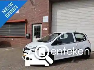 Renault Twingo 1.2 LEV 16V 75 2013