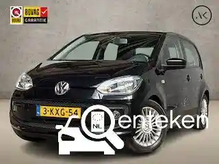 VW up! 1.0 BMT 2013