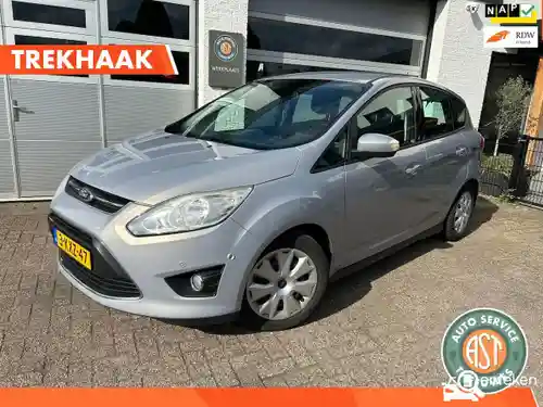 Ford C-MAX 1.0 EcoBoost 2013