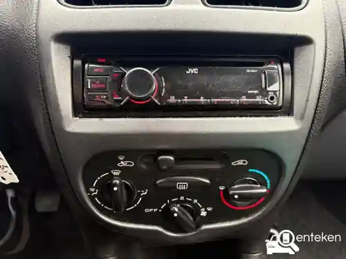 Peugeot 206 75 2006