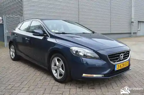 Volvo V40 D2 ECO 2013
