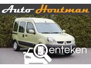 Renault Kangoo 1.6 16V 2005