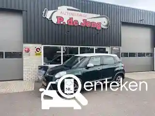 Fiat 500L 0.9 TwinAir p 2013