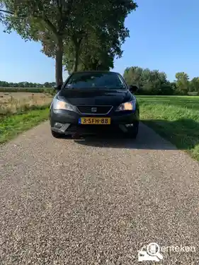 SEAT Ibiza 1.2 TSI 2013