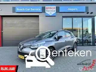 Renault Clio Grandtour ENERGY TCe 90 2013