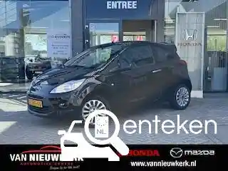 Ford Ka 1.2 2013
