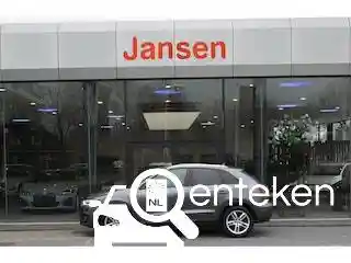 Audi Q3 2.0 TFSI 2012