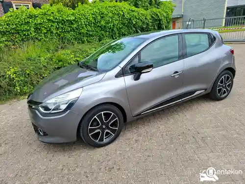 Renault Clio ENERGY TCe 90 99g 2013