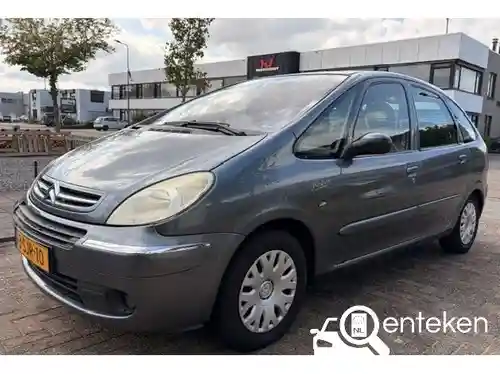 Citroen Xsara Picasso Picasso 1.6 16V 2007