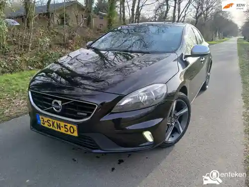 Volvo V40 D2 ECO 2013