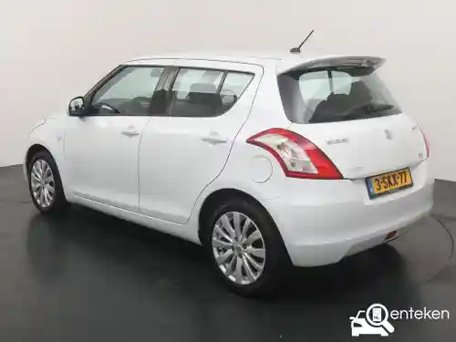 Suzuki Swift 1.2 2013