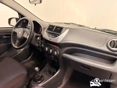 Suzuki Alto 1.0 2013