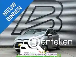 Ford Fiesta 1.25 2011