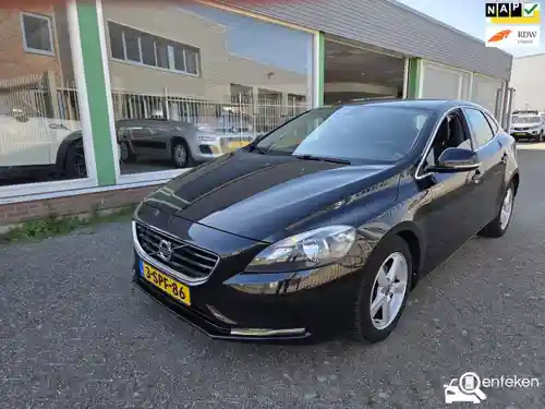 Volvo V40 D2 ECO 2013