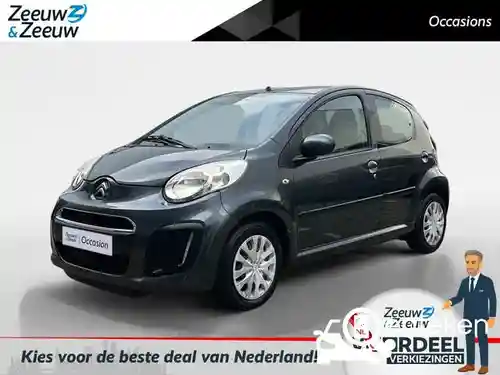 Citroen C1 1.0 2013