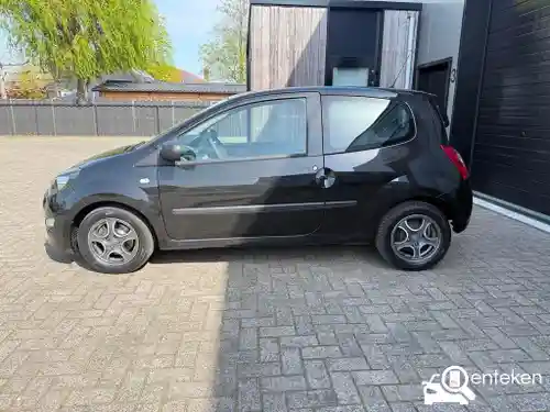 Renault Twingo 1.2 LEV 16V 75 2013