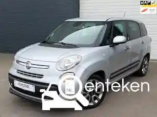 Fiat 500L 0.9 TwinAir p 2013