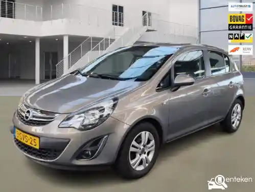 Opel Corsa 1.2 2013