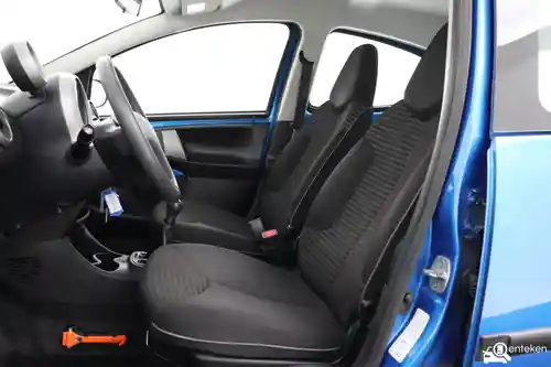 Peugeot 107 1.0 68 2013
