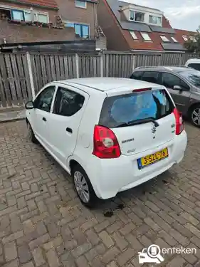 Suzuki Alto 1.0 2014
