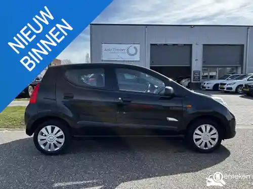 Suzuki Alto 1.0 2014